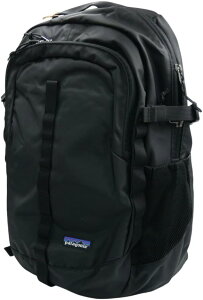 �p�^�S�j�A �����b�N�T�b�N �o�b�N�p�b�N �f�C�p�b�N ���t���W�I�E�f�C�p�b�N 47914-BLK �u���b�N 26L �����Y ���f�B�[�X Patagonia