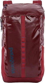 パタゴニア リュック バックパック 25L 49297-WAX ワインレッド メンズ レディース Patagonia