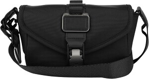 �g�D�~ �V�����_�[�o�b�O �����Y Alpha Bravo COMPASS CROSSBODY �u���b�N 0232716D TUMI