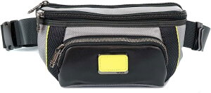 gD~ XOobO Y GREY/BRLI O[ CG[ 232310GBL CAMPBELL UTILITY POUCH TUMI