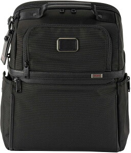 �o�b�N�p�b�N �����Y �u���b�N �V���v�� �g�D�~ Alpha3 TUMI 2603177D3