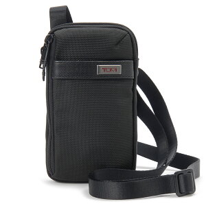 �g�D�~ �V�����_�[�o�b�O �����Y ALPHA3 �u���b�N 2603587D3 TUMI