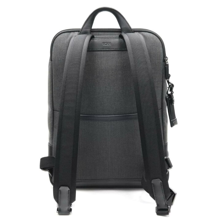 楽天市場】トゥミ バックパック メンズ レディース WILLIAM BACKPACK 