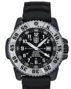 ���~�m�b�N�X �r���v �����Y Mil Spec Series �u���b�N XL.3351.1.SET LUMINOX