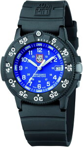 ���~�m�b�N�X �r���v NAVY SEAL XS.3003.F �u���b�N �u���[ �����Y LUMINOX