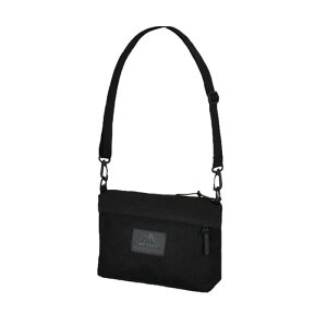 �O���S���[ �V�����_�[�o�b�O �����Y ���f�B�[�X Envelope Shoulder Plus �R�[�f�����o���X�e�B�b�N�u���b�N 138812-0440 GREGORY
