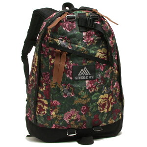 �O���S���[ �o�b�N�p�b�N �����Y ���f�B�[�X DAY PACK CLASSIC 26L �K�[�f���^�y�X�g���[ 65174-0511 GREGORY