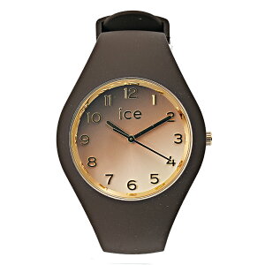 �A�C�X�E�H�b�` �r���v ICE sunset ICE024986 �_�[�N�`���R���[�g �S�[���h 37MM ���f�B�[�X ICE-WATCH