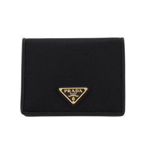 �v���_ ��܂���z ���f�B�[�X TESSUTO �u���b�N 1MV204-2DMI-F0002 PRADA