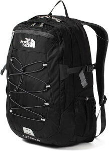 �U �m�[�X�t�F�C�X �o�b�N�p�b�N �����Y ���f�B�[�X BOREALIS CLASSIC �u���b�N CF9C-BOREALIS-BK THE NORTH FACE