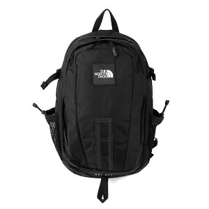 �U �m�[�X�t�F�C�X �o�b�N�p�b�N �����Y ���f�B�[�X HOT SHOT 30L �u���b�N NF0A3KYJ THE NORTH FACE