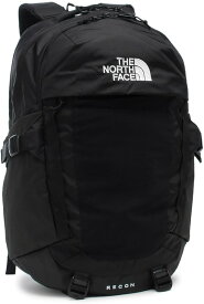 ザ ノースフェイス バックパック メンズ レディース RECON ブラック NF0A52SH-4HF THE NORTH FACE