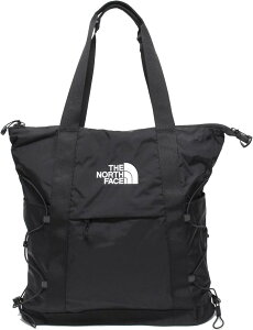 �U �m�[�X�t�F�C�X �g�[�g�o�b�O �����Y ���f�B�[�X BOREALIS TOTE �u���b�N NF0A52SV-4HF THE NORTH FACE