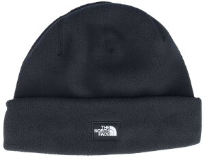 �U �m�[�X�t�F�C�X �j�b�g�X �����Y ���f�B�[�X Whimzy Powder Beanie �u���b�N SM�T�C�Y NF0A7WL9-JK3-SM THE NORTH FACE