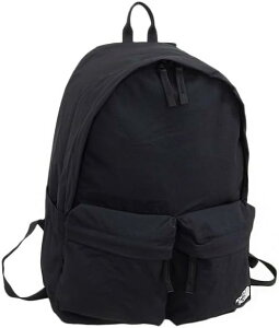�U �m�[�X�t�F�C�X �o�b�N�p�b�N �����Y ���f�B�[�X �u���b�N NM2DQ08J-BLK THE NORTH FACE