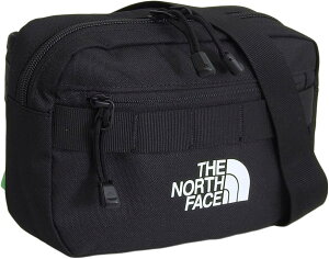 U m[XtFCX {fBobO Y fB[X CAMP HIPSACK ubN NN2HP64A-BLK THE NORTH FACE