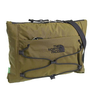 ザ・ノースフェイス ショルダーバッグ メンズ レディース BOREALIS SLIM CROSS BAG ダークオリーブ NN2PQ56C-DOV THE NORTH FACE