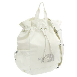 �U�E�m�[�X�t�F�C�X �V�����_�[�o�b�O �����Y ���f�B�[�X W LIGHT BONNEY PACK �N���[�� NN2PR11K-CRE THE NORTH FACE