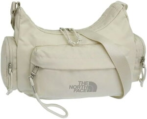 �U �m�[�X�t�F�C�X �V�����_�[�o�b�O �����Y ���f�B�[�X BONNEY HOBO BAG MINI �N���[�� NN2PR84K-CRE THE NORTH FACE