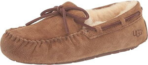 AO V[gu[c JV C V[Y 1107949-DAKOTA-CHESTNUT-7-24 uE XG[h 24.0cm fB[X UGG