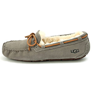 AO V[gu[c JV C V[Y 1107949-DAKOTA-PWTR-US8-25 O[ XG[h 25.0cm fB[X UGG