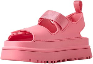 �A�O �T���_�� ���f�B�[�X GOLDEN GLOW 24.0cm �g���s�J���s���N 1152685-TPCL-US7-24 UGG