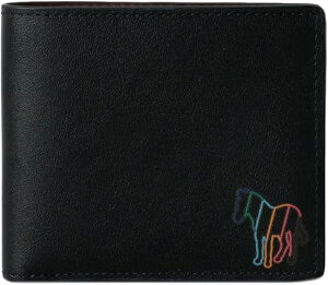 �|�[���X�~�X ��܂���z M2A-5321-MOUTZE-79 �u���b�N �����Y PAUL SMITH