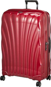 T\iCg X[cP[X Y fB[X C-LITE 123L `bh 122862-1198-CHILIRED Samsonite