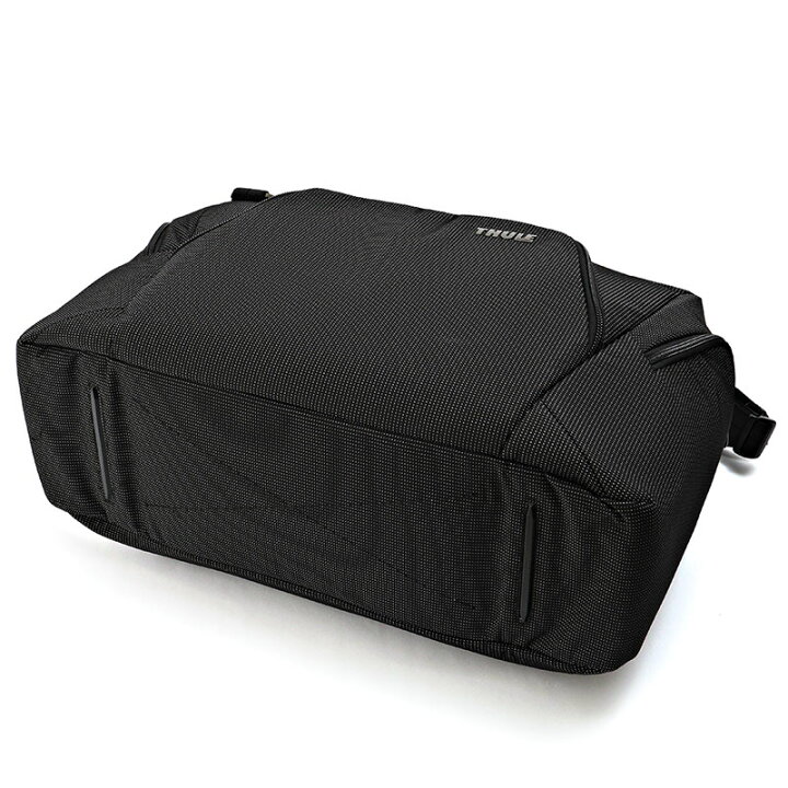 楽天市場】スーリー ダッフルバッグ CROSSOVER 2 DUFFEL 44L 3204048 