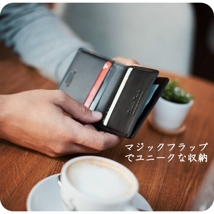 楽天市場】【 Jaimie Jacobs 】 Flapstar コンパクト 財布 スキミング 