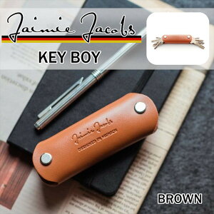 JaimieJacobs KEYBOY WFC~[WFCRuX L[{[C L[P[X uE KAi L[z_[  JM z_[  brown  JbRCC IV 