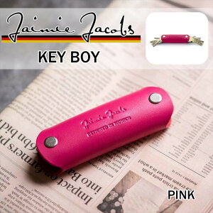 JaimieJacobs KEYBOY WFC~[WFCRuX L[{[C L[P[X sN KAi L[z_[ pink  JM z_[  JbRCC IV 