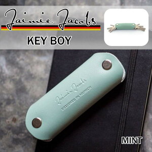 Jaimie Jacobs KEYBOY WFC~[WFCRuX L[{[C L[P[X ~g KAi L[z_[ mint  JM z_[  JbRCC IV 