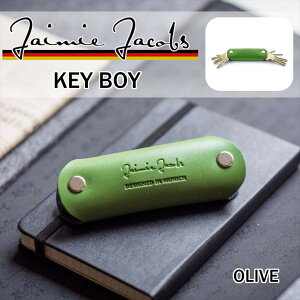 JaimieJacobs KEYBOY WFC~[WFCRuX L[{[C L[P[X I[u KAi L[z_[ olive  JM z_[  JbRCC IV 