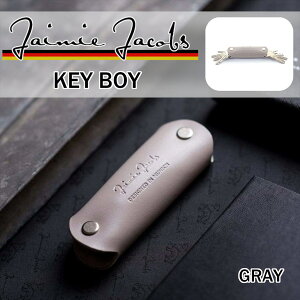 JaimieJacobs KEYBOY WFC~[WFCRuX L[{[C L[P[X O[ KAi L[z_[ gray D  JM z_[  JbRCC IV 