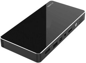 C800I Mini DLP X}[gvWFN^[ |[^u HD Android 7.1 rfIvWFN^[ z[VA^[ WiFi HDMI USB TFJ[hΉ