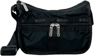 ���X�|�[�g�T�b�N �V�����_�[�o�b�O SMALL EVERYDAY BAG 1010-R086 �u���b�N �����Y ���f�B�[�X LeSportsac