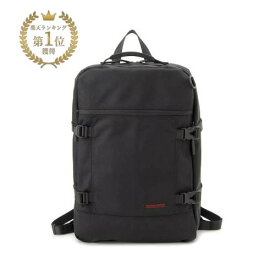 【楽天ランキング1位受賞】[公式] ザ・ファニーカンパニー THE FUNNY COMPANY リュック メンズ BLACK LABEL ブラックレーベル Ao CORDURA(R) コーデュラ・バリスティック かっこいい カッコイイ オシャレ おしゃれ