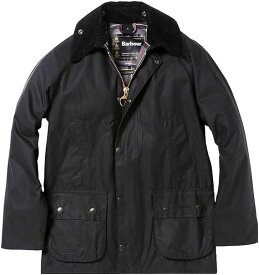 バブアー ジャケット メンズ Beaufort 42サイズ ブラック MWX0018-BK91 Barbour