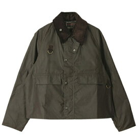 バブアー ジャケット メンズ スペイジャケット Sサイズ オリーブ MWX1212-OL51-S Barbour