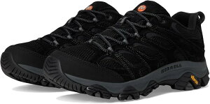 ������ �n�C�L���O�V���[�Y �����Y MOAB 3 27.0cm �u���b�N�i�C�g J035875-US9-27 MERRELL