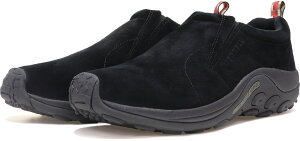 ������ �E�H�[�L���O�V���[�Y �����Y JUNGLE MOC 27.0cm �~�b�h�i�C�g J60825-US9-27 MERRELL