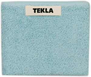�e�N�� �^�I�� TERRY TOWELS SOLID ���C�g�u���[ TT-AQ-30x50-AQUA TEKLA