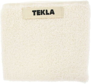 �e�N�� �^�I�� TERRY TOWELS SOLID �A�C�{���[ TT-IV-30x50-IVORY TEKLA