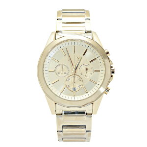 A}[jGNX`FW rv AX2602 NI[c NmOt S[h Y ARMANI EXCHANGE