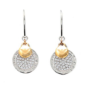 G|IA}[j sAX fB[X Vo[ sNS[h EG3377040 EMPORIO ARMANI v[g Mtg pI 킢  IV 