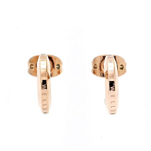 �_�j�G���E�F�����g�� �s�A�X ���f�B�[�X �S�[���h �V���v�� Daniel Wellington ELAN EARRINGS DW00400146