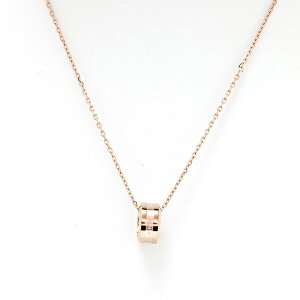 �l�b�N���X ���f�B�[�X ���[�Y�S�[���h Daniel Wellington �_�j�G���E�F�����g�� Elan Necklace DW00400158 ���킢�� ���� �I�V���� �������