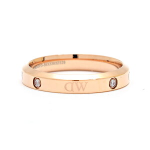 �_�j�G���E�F�����g�� �w�� �����O Classic Lumine Ring DW00400223 54���i���{�T�C�Y 13.5�� )�S�[���h ���f�B�[�X DANIEL WELLINGTON