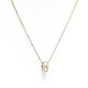 �_�j�G���E�F�����g�� �l�b�N���X Daniel Wellington Elan DW00400510 �S�[���h ���f�B�[�X DANIEL WELLINGTON